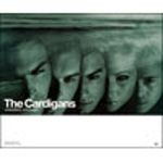 Cardigans - Hanging around (CD1)