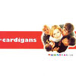 Cardigans - Carnival (UK edition)