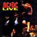 AC-DC - Live live