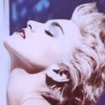Madonna — True Blue