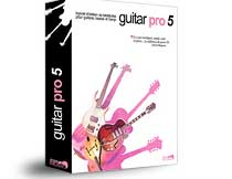 Guitar Pro 5.0